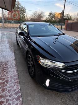 ڤۆڵکسواگن جێتا